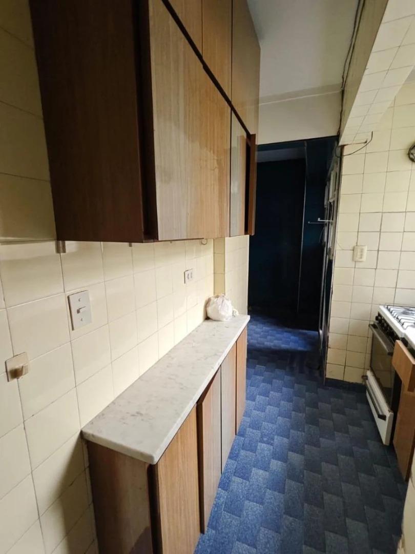 Departamento en Venta 65 años