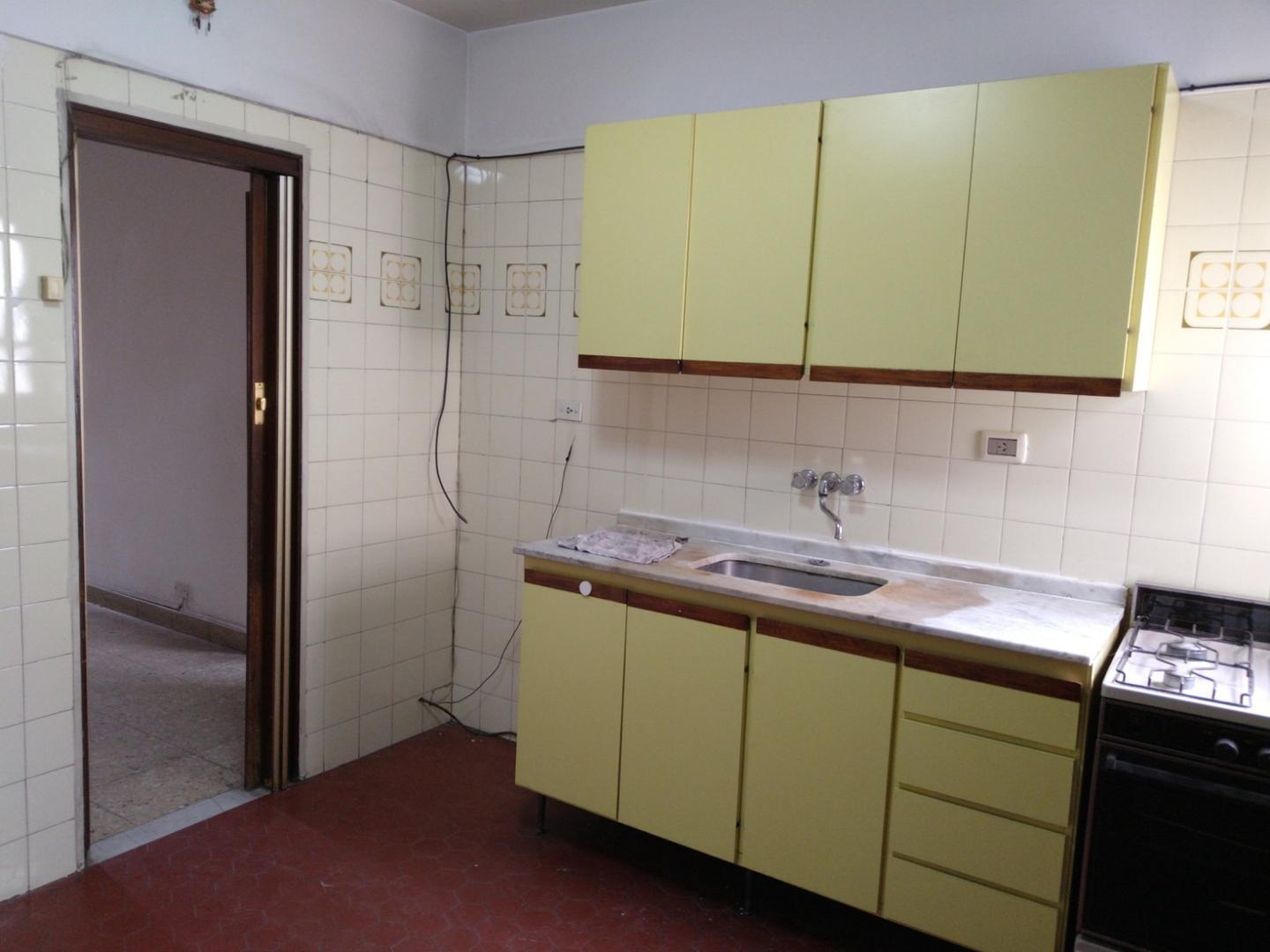 Departamento en Venta en Avellaneda, USD 130.000