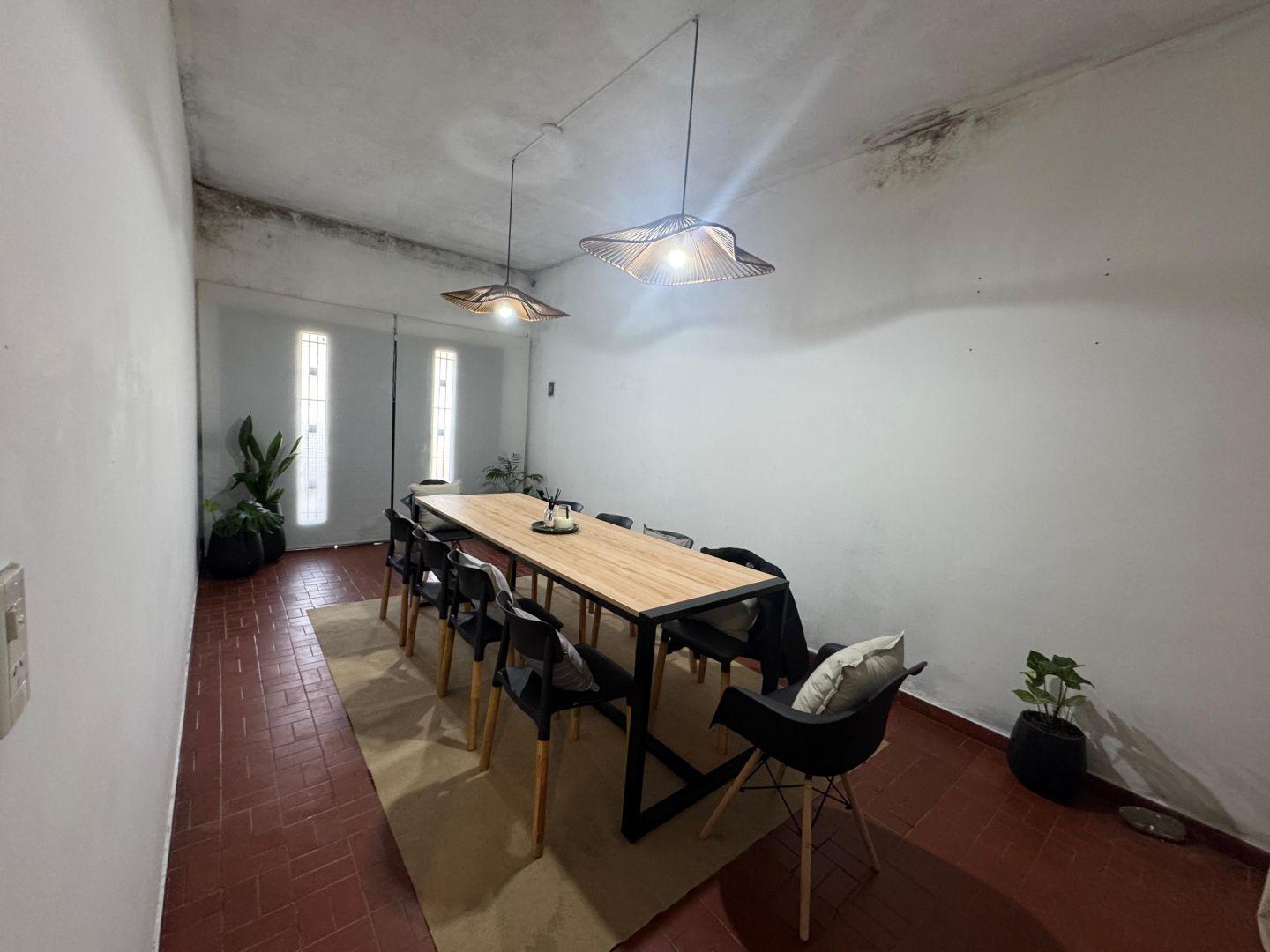 Depto Tipo Casa en Venta al Norte