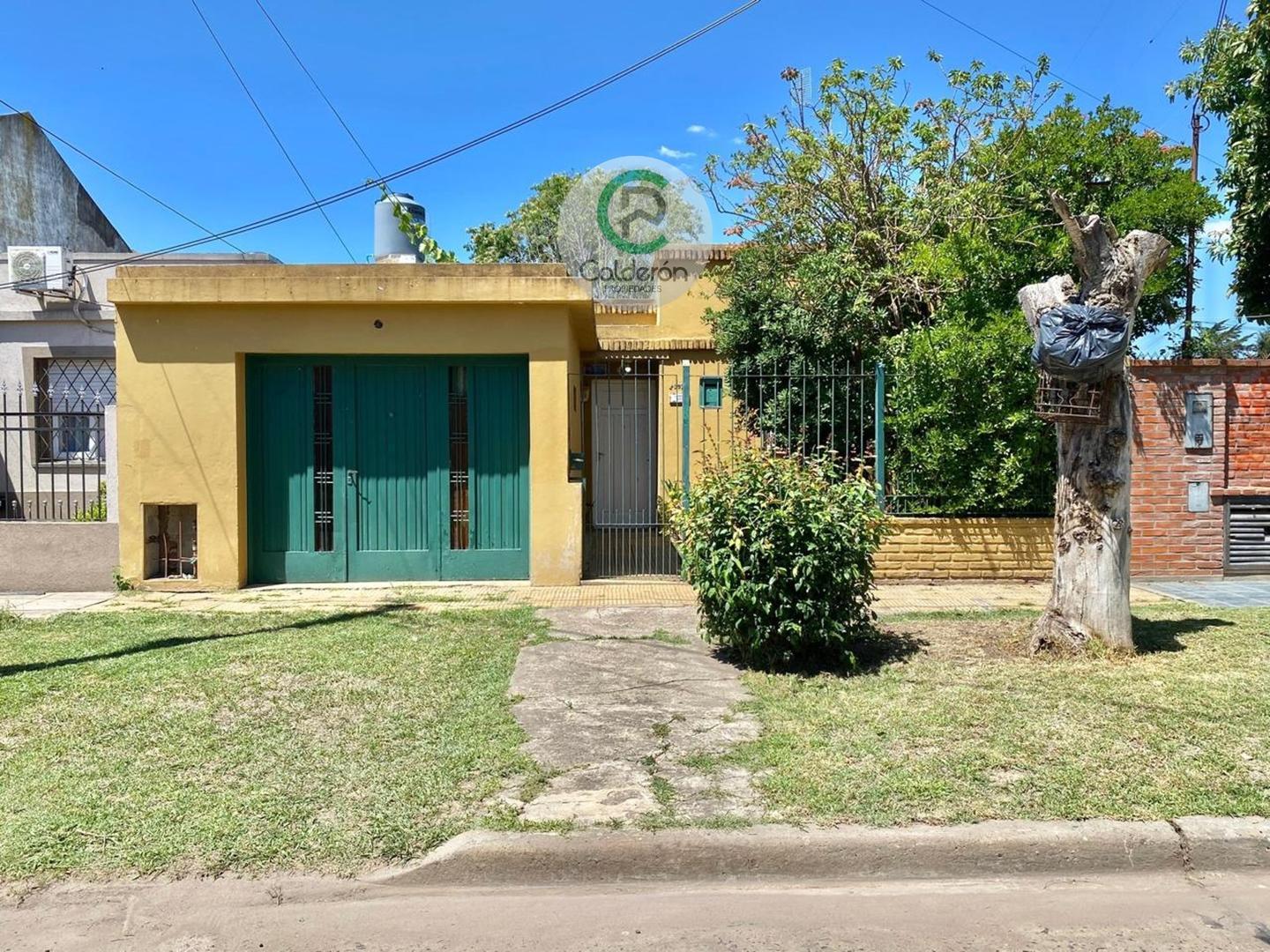 Casa en Venta Moreno Centro