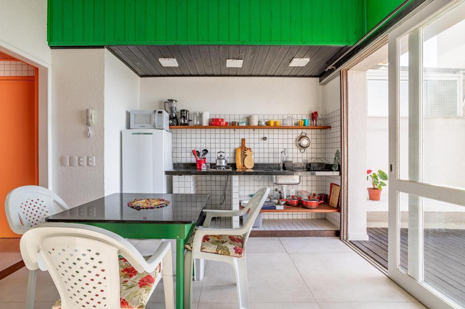 Departamento en Venta en Florianopolis, USD 270.000