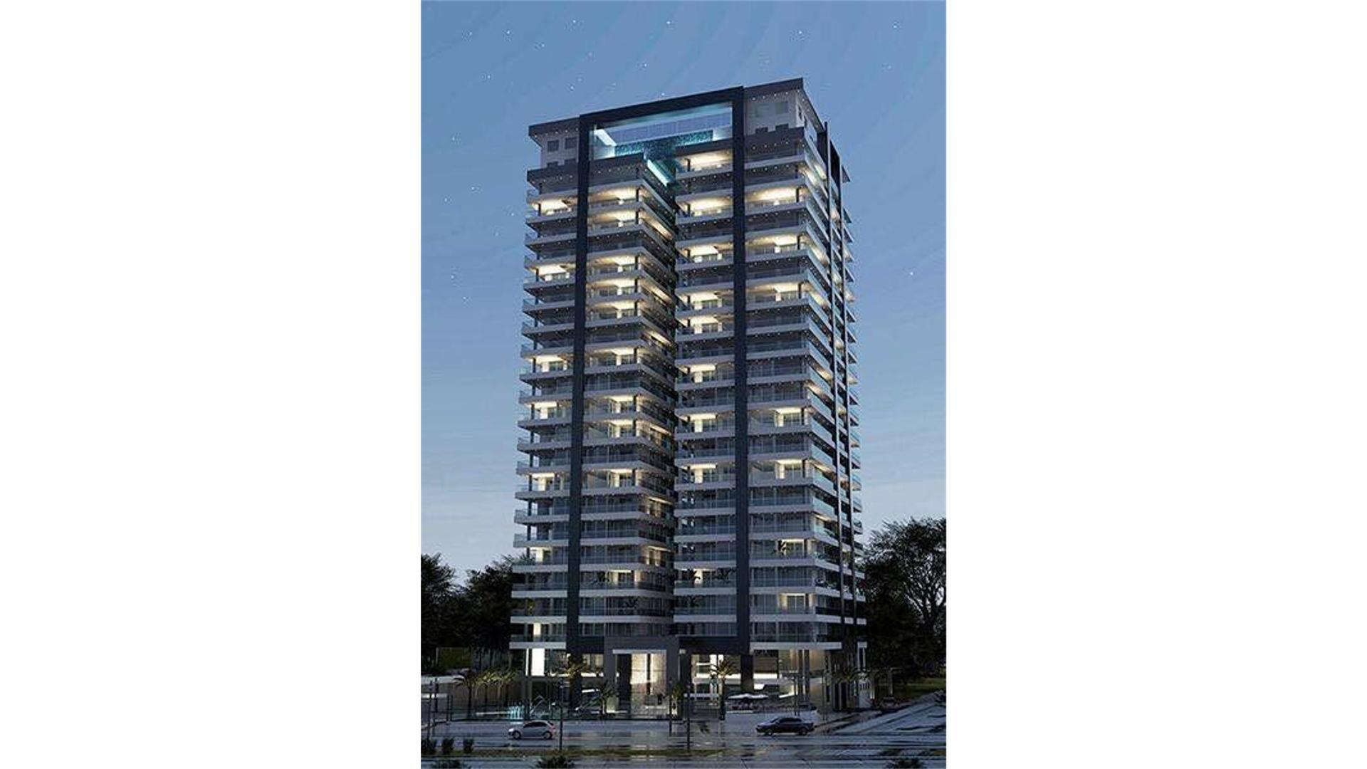 Departamento en Venta A Estrenar