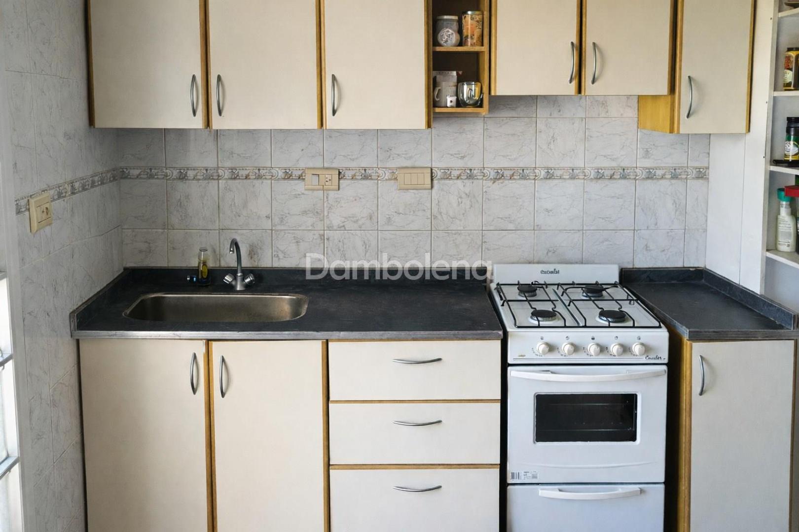 Departamento en Alquiler de 2 dormitorios