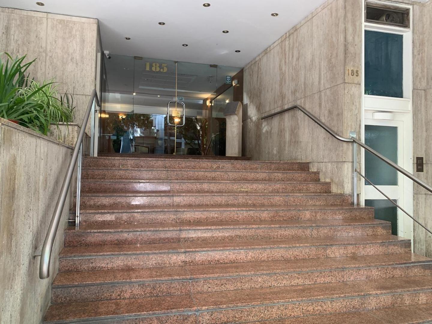 Departamento 5 ambientes luminoso