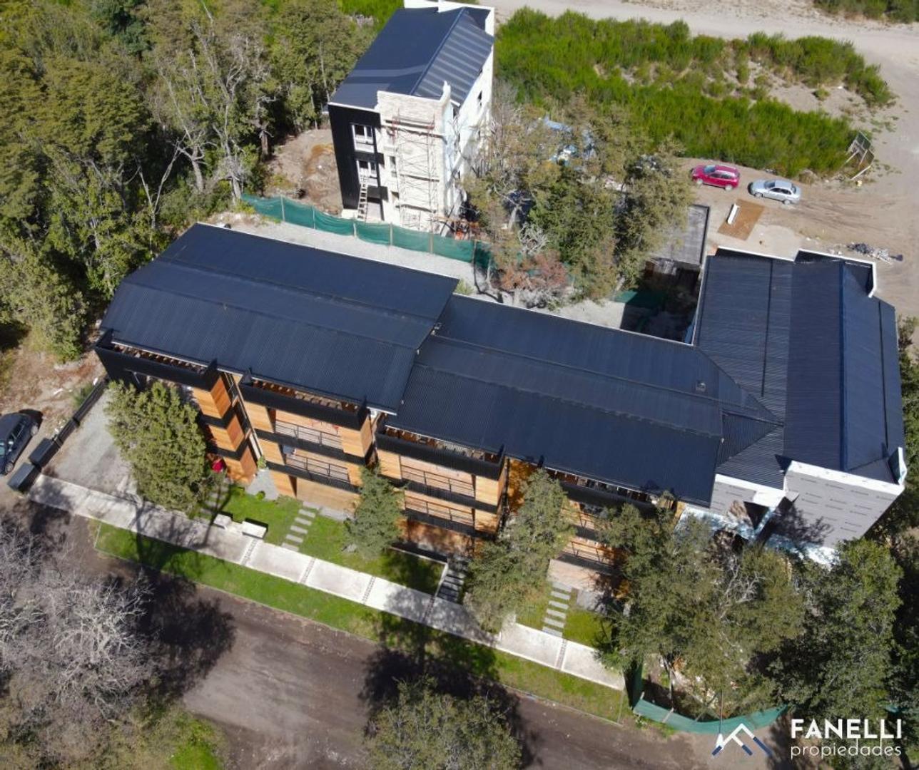 Departamento a estrenar, El Mercado (cód.152)