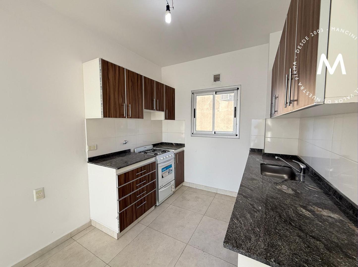 Departamento en Alquiler de 3 ambientes