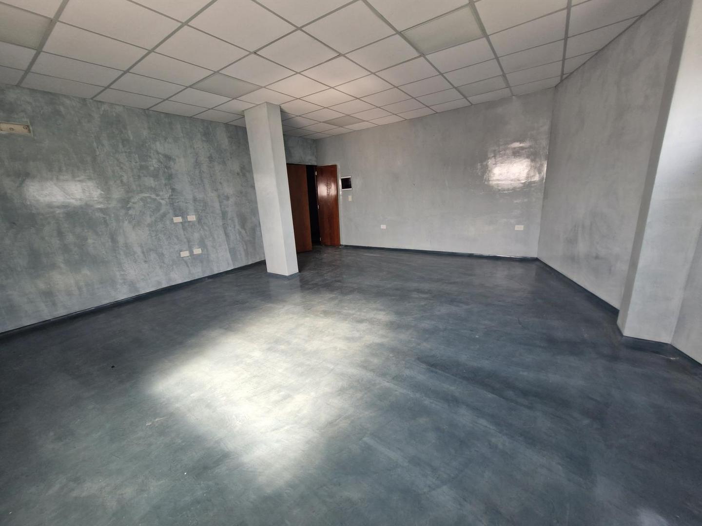 Oficina en Alquiler A Estrenar