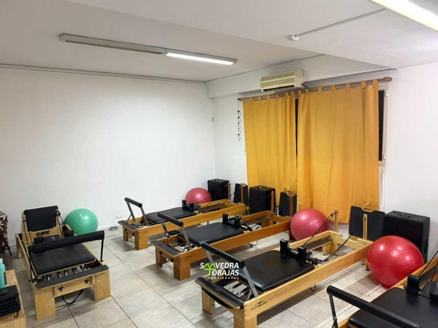 oficina en alquiler en centro