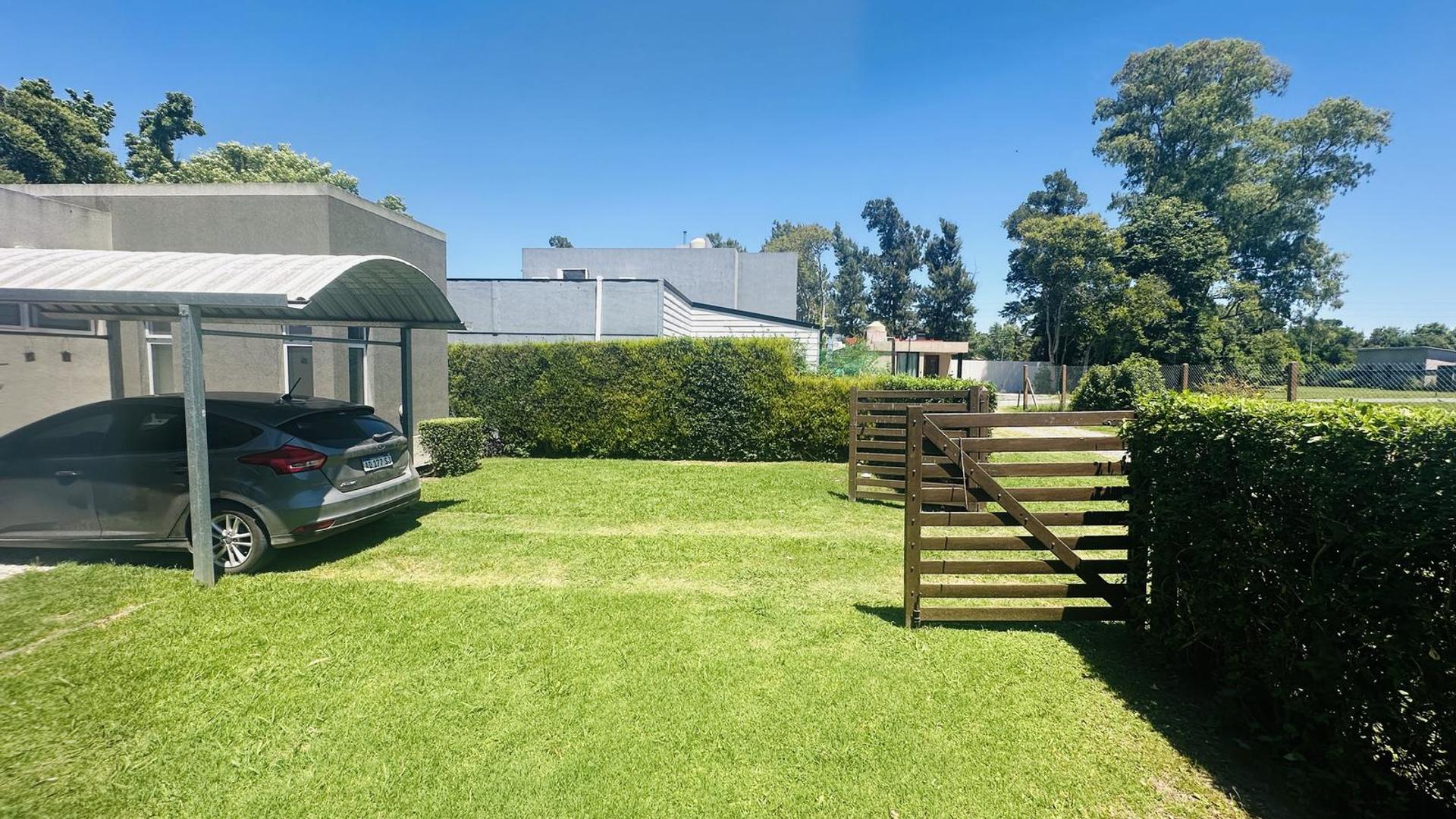 Casa en Venta al Norte