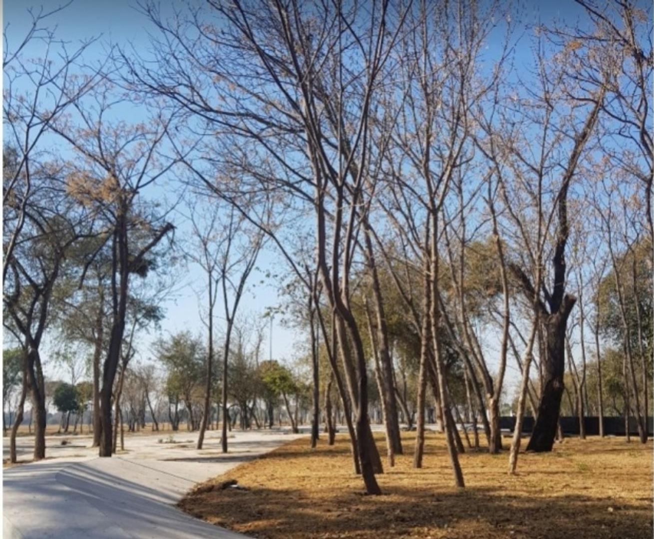 Terreno en Venta en La Luisita, USD 160.000