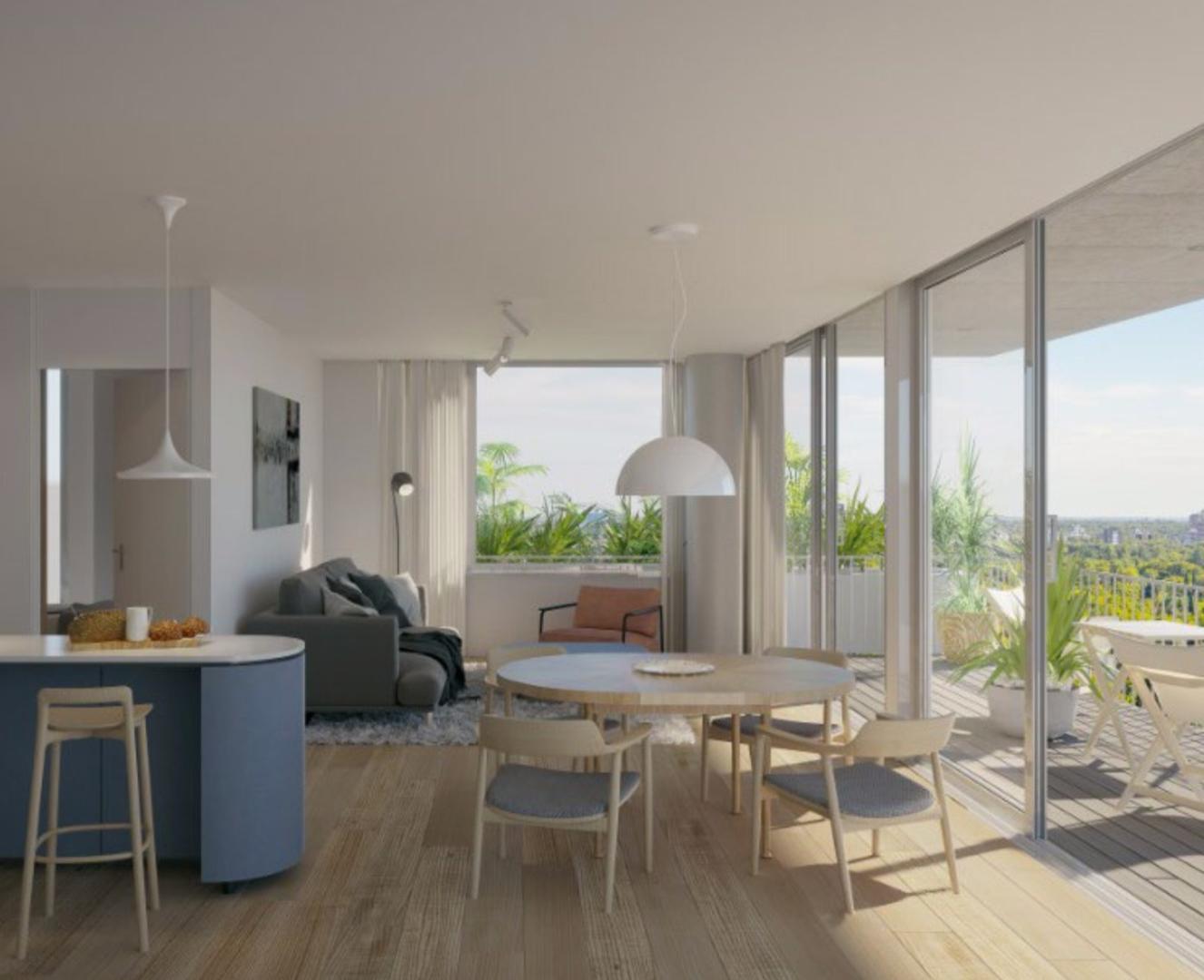 Av. Maipú 600, Piso 12