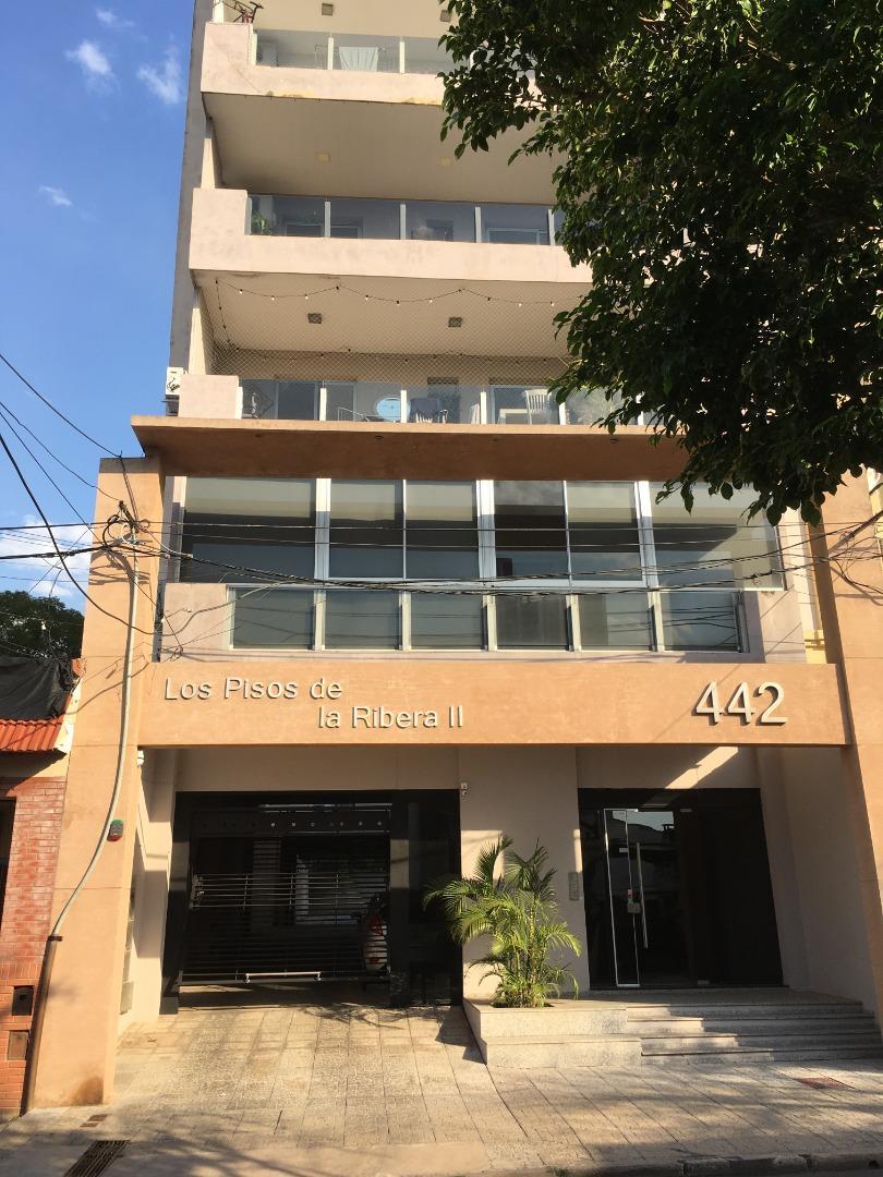 VENDE DPTO 2 DORMITORIOS B° CAMBA CUA