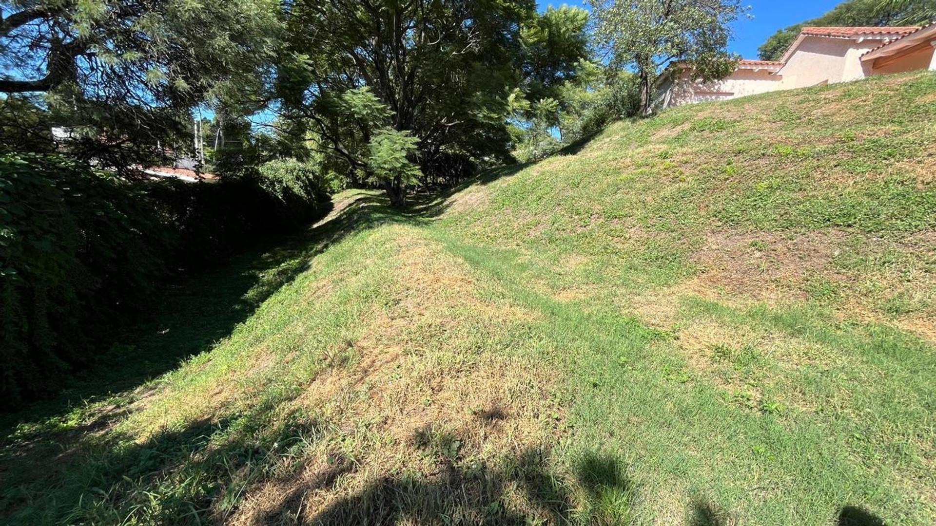 Terreno en Venta en Villa Allende Golf, USD 200.000