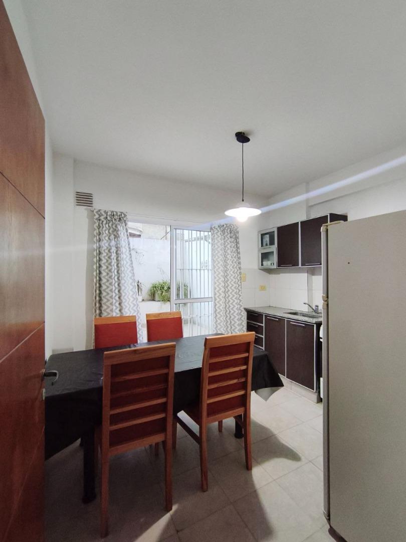 Departamento en Alquiler Temporal 15 años