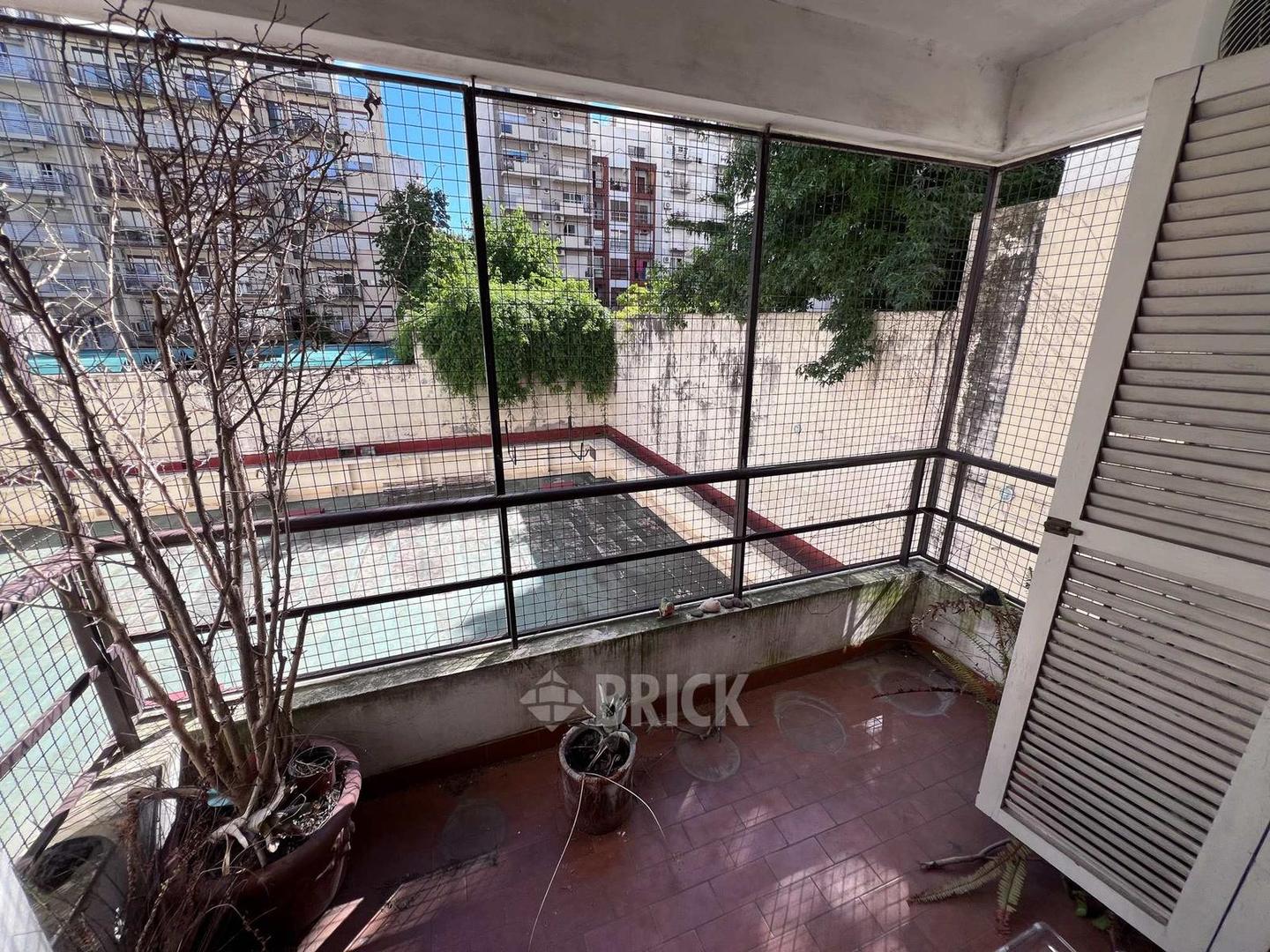 Departamento en Venta en Palermo, USD 220.000