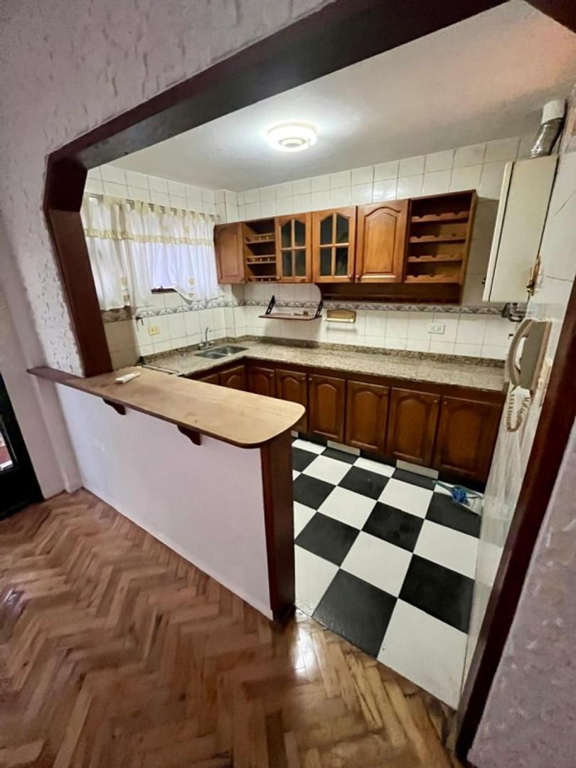 Departamento en Alquiler 45 años