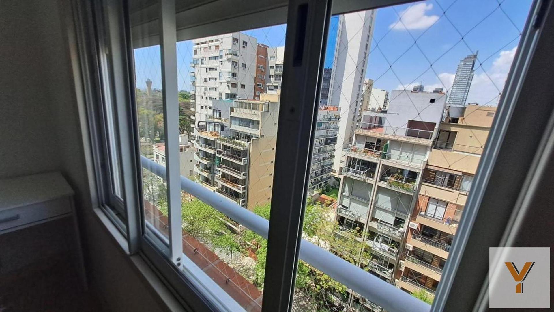 Departamento en Alquiler de 2 dormitorios