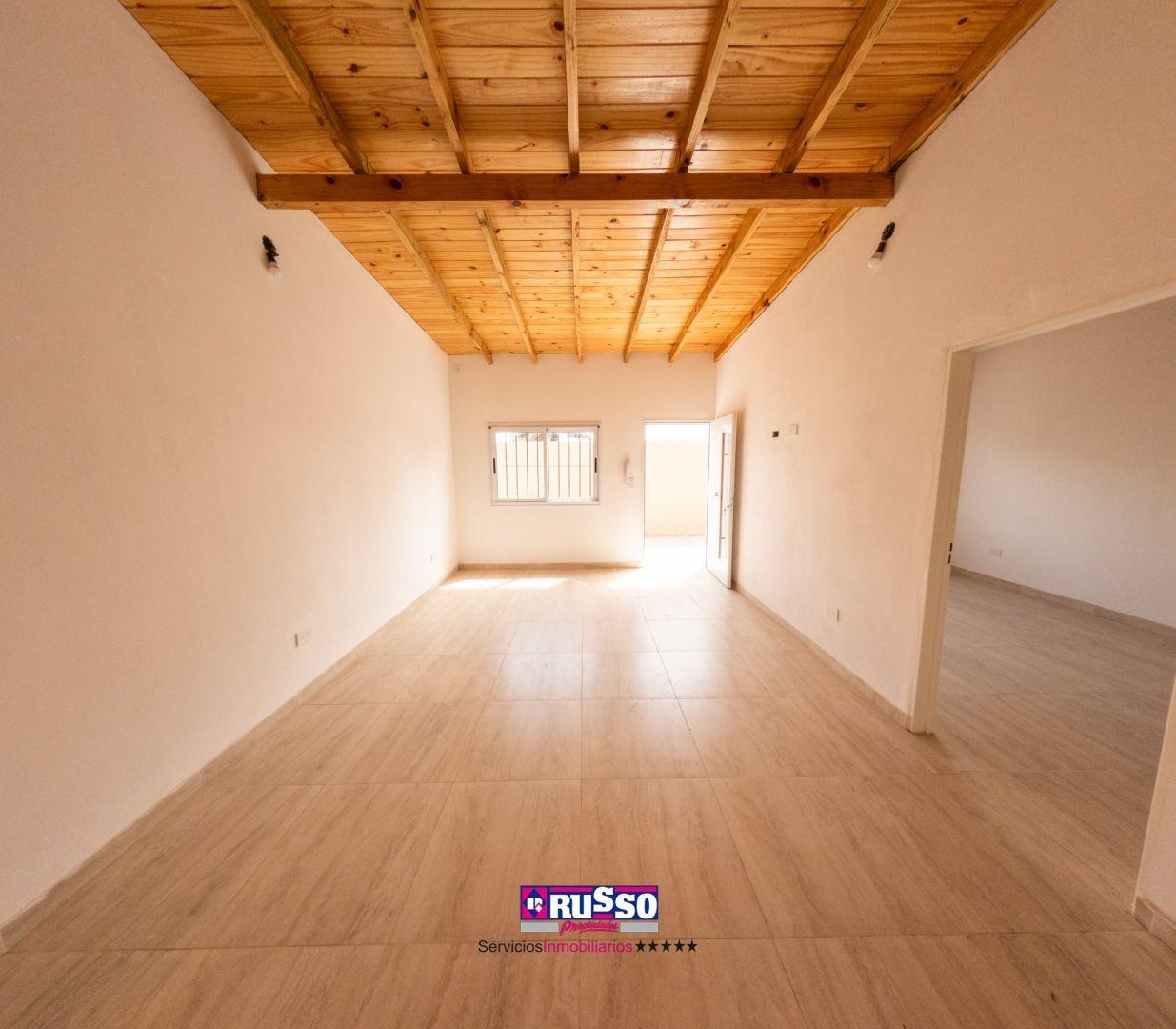 Departamento en Alquiler en San Justo, $ 550.000