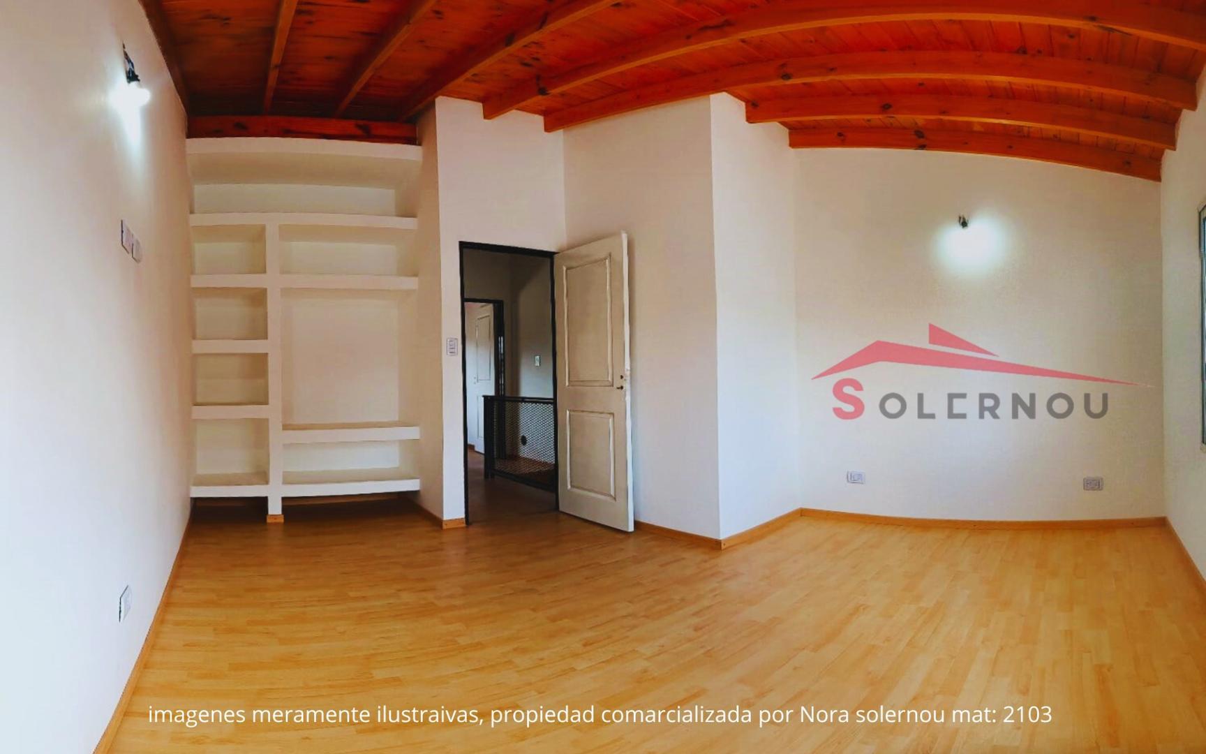 Casa en Venta al Suroeste