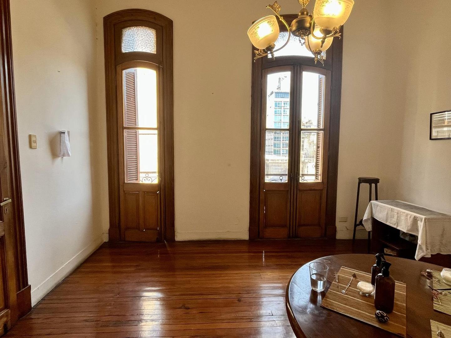 Departamento en Venta de 4 dormitorios