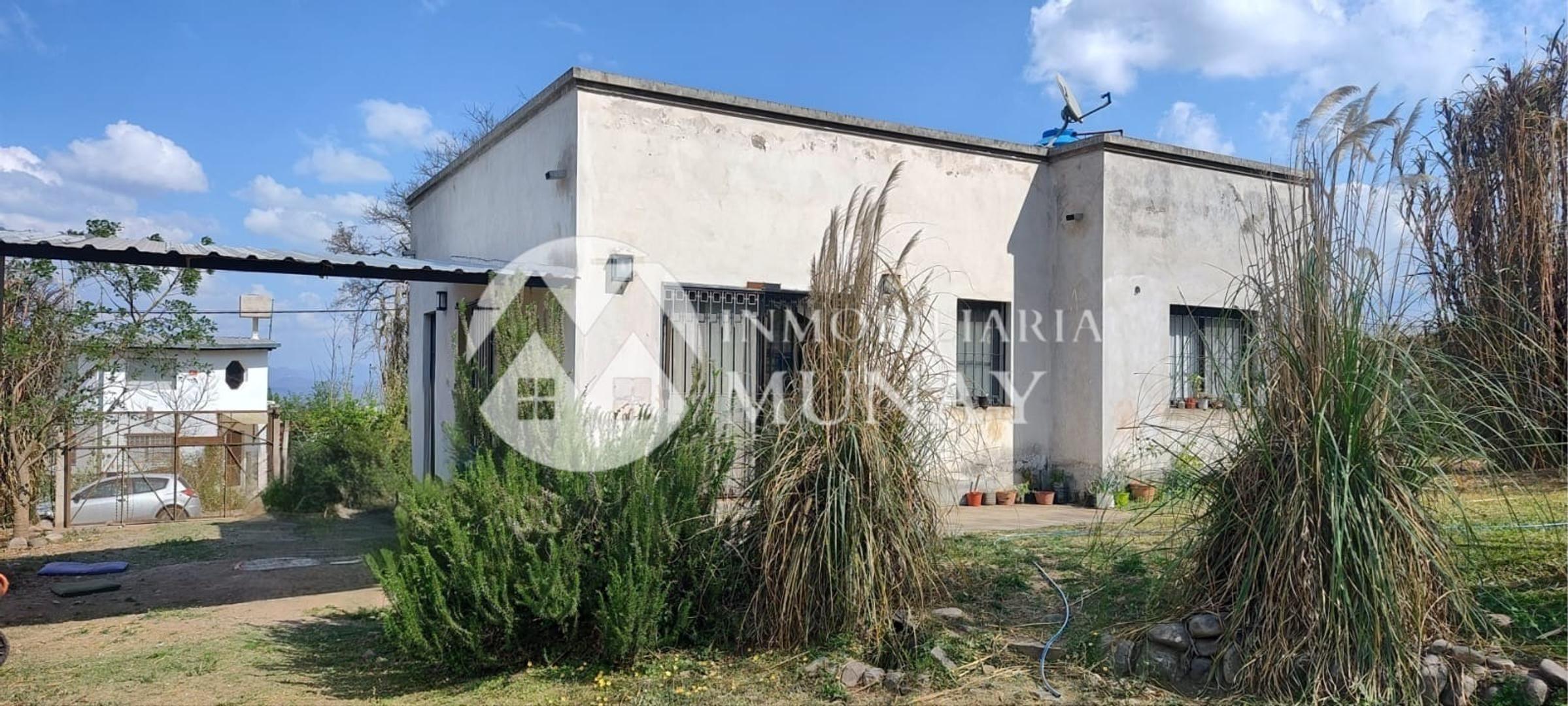 Venta De Casa En Zona Norte Vaqueros