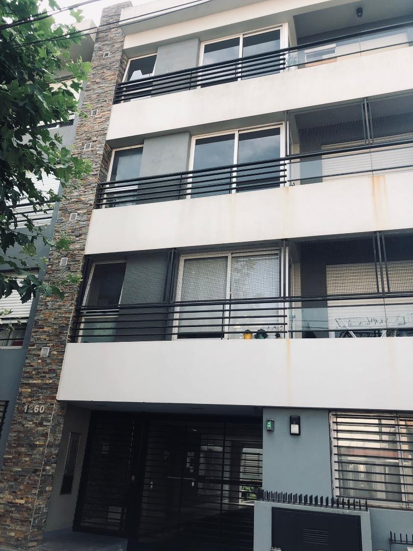 Belgrano 1260 , Piso PB