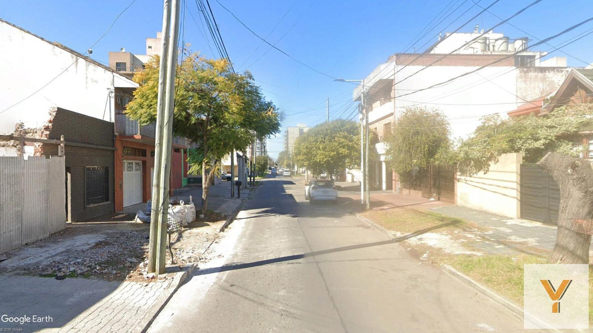Departamento en Alquiler de 3 ambientes