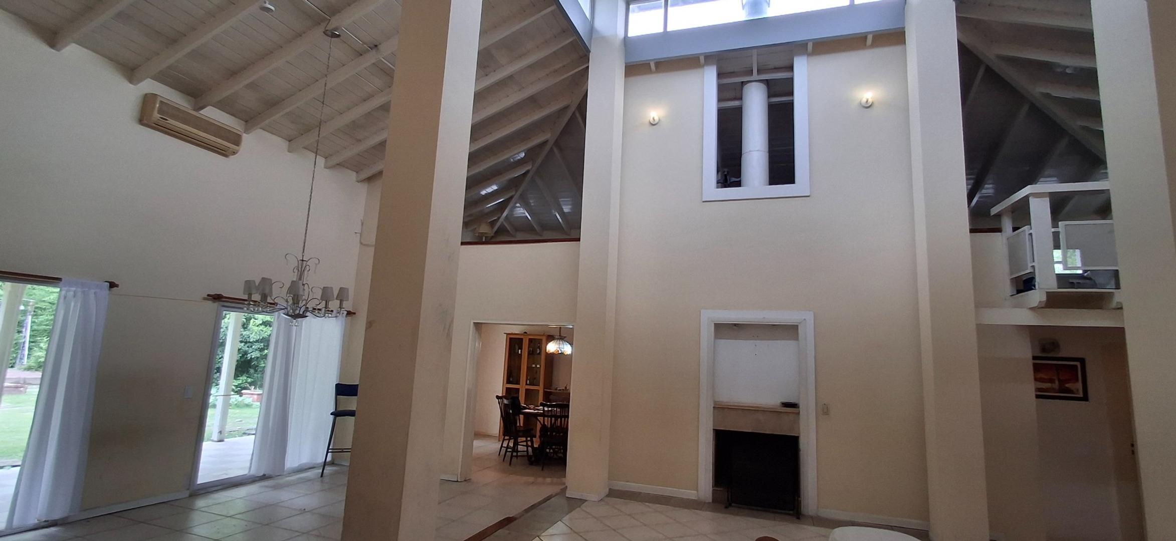 Casa en Venta 25 años