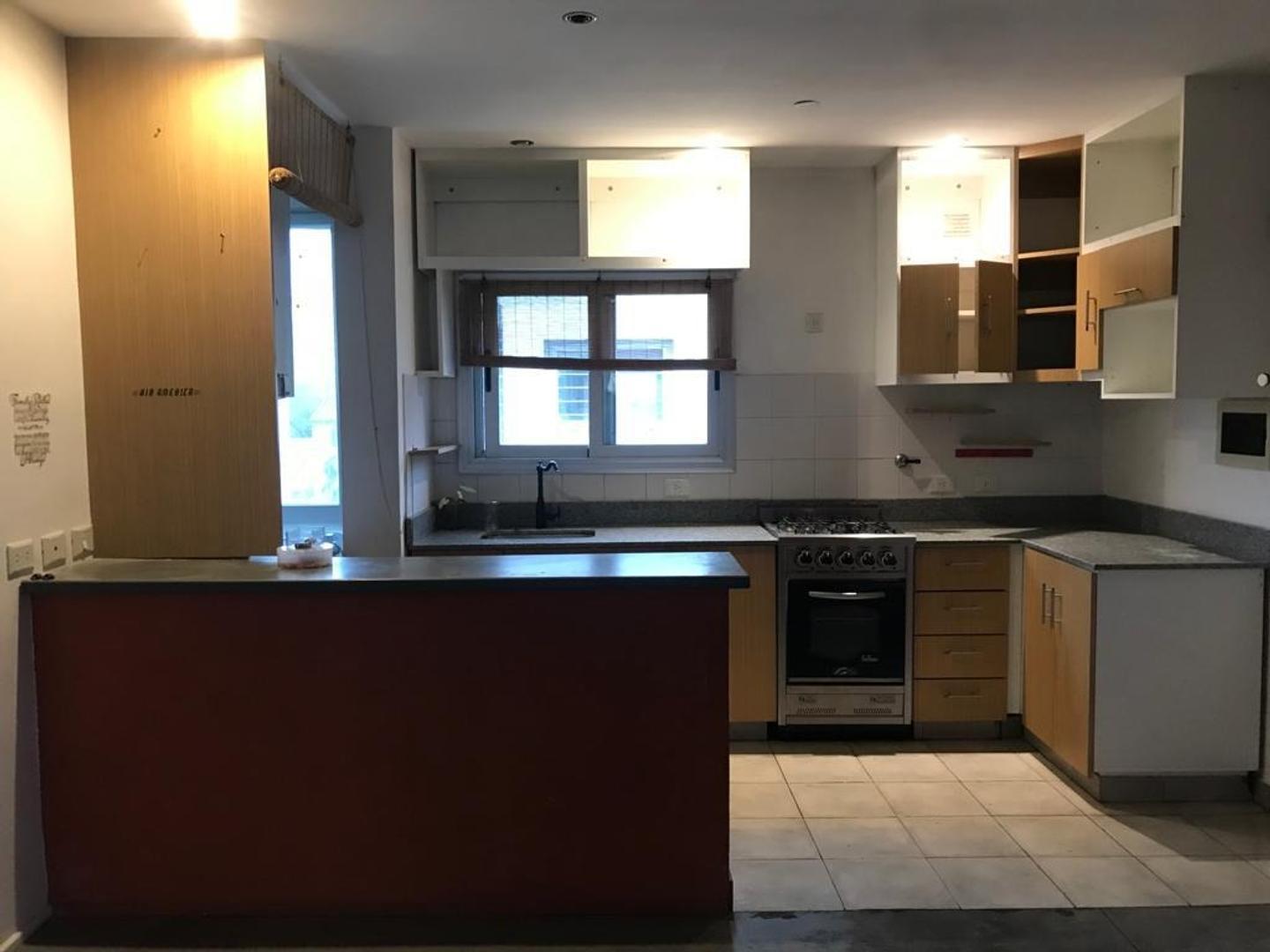 Departamento en Venta en San Isidro, USD 155.000