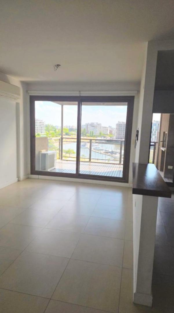Departamento en Alquiler de 3 ambientes