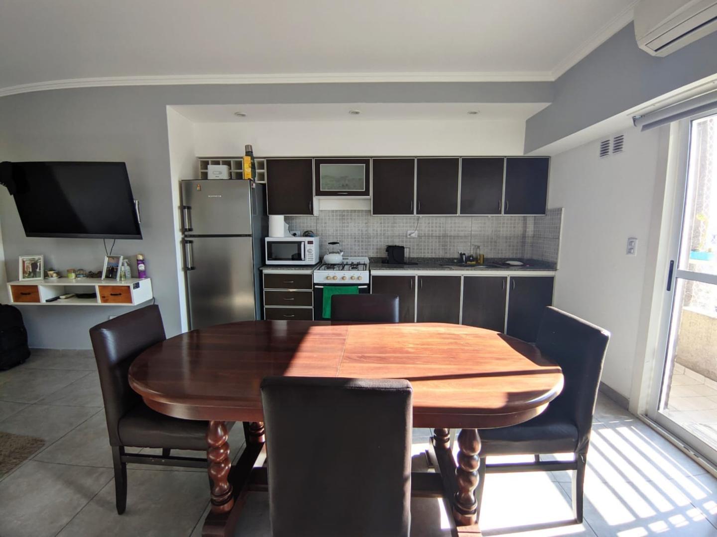 Departamento en Alquiler de 2 ambientes