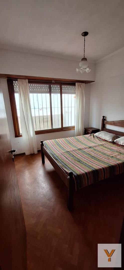Departamento en Alquiler 43 años