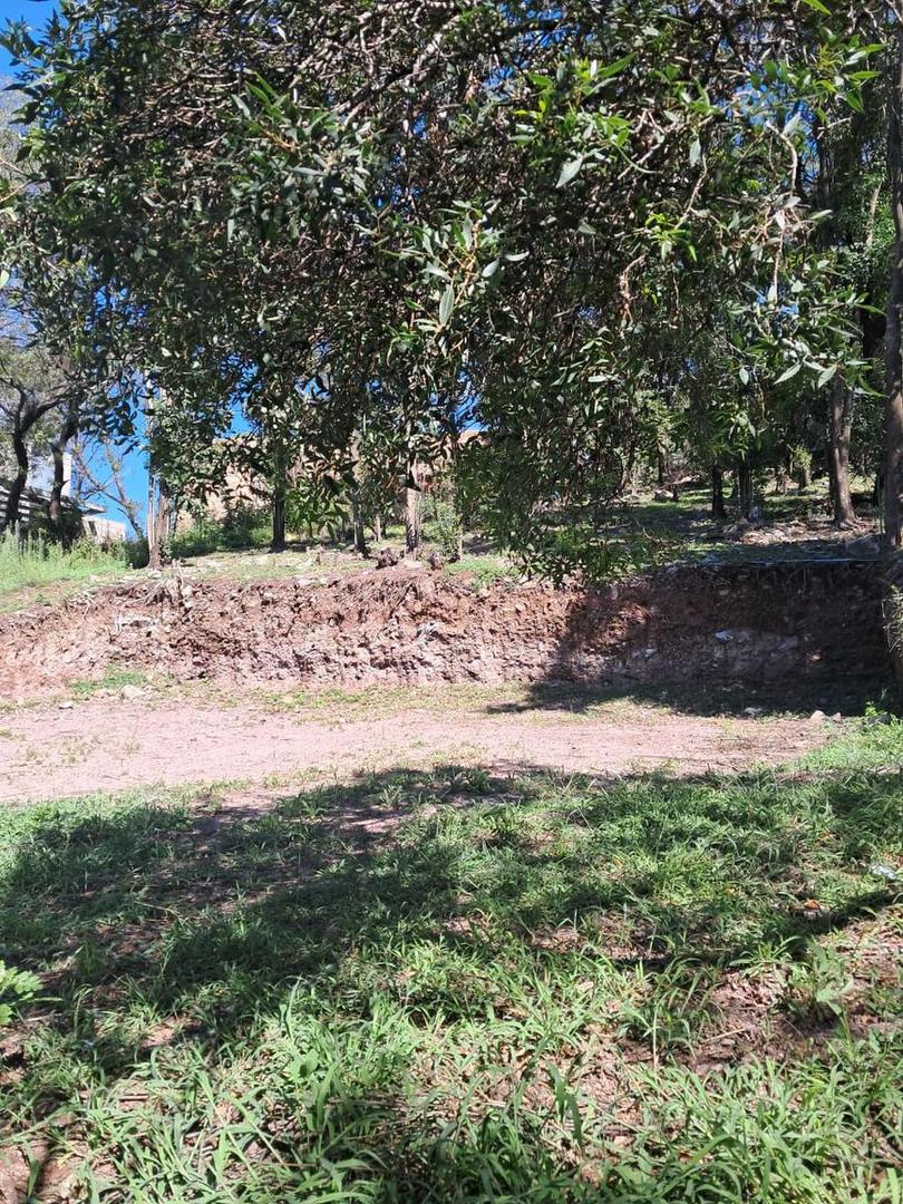 Terreno en venta en Sierra Nueva Mendiolaza