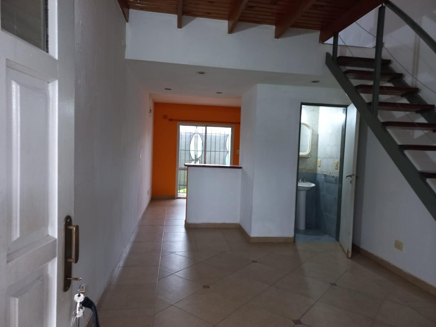 Departamento en Alquiler de 3 ambientes