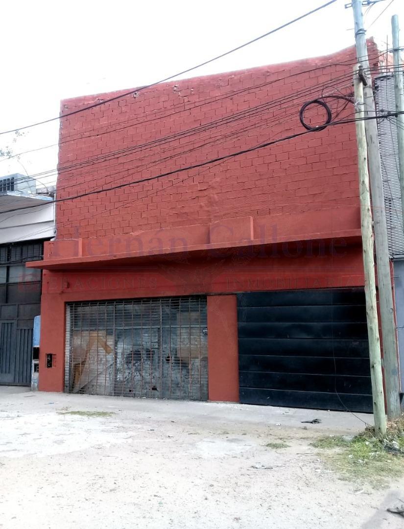 Av. Monseñor Bufano 2459