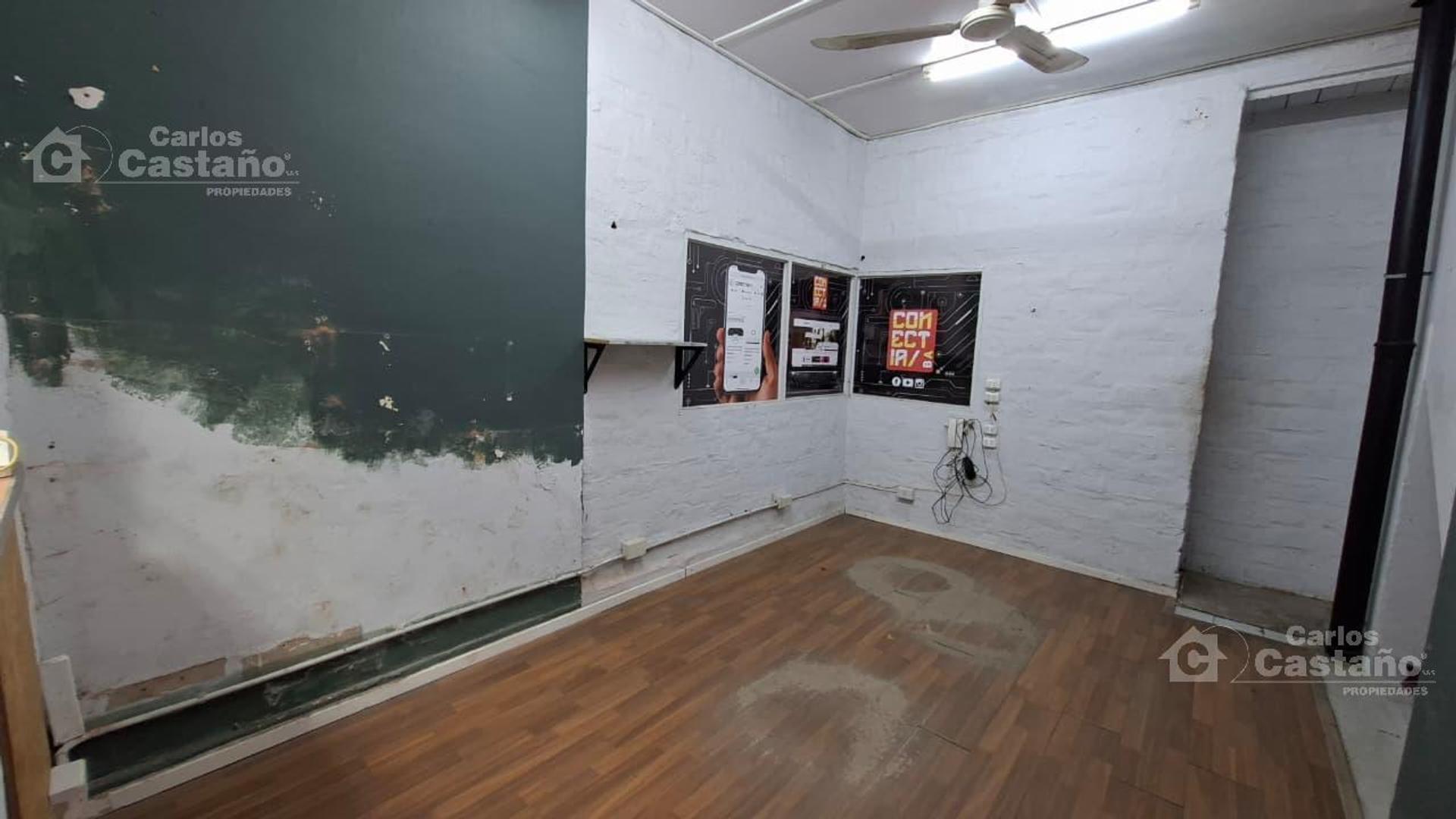 Depósito en Barrio Vicente López