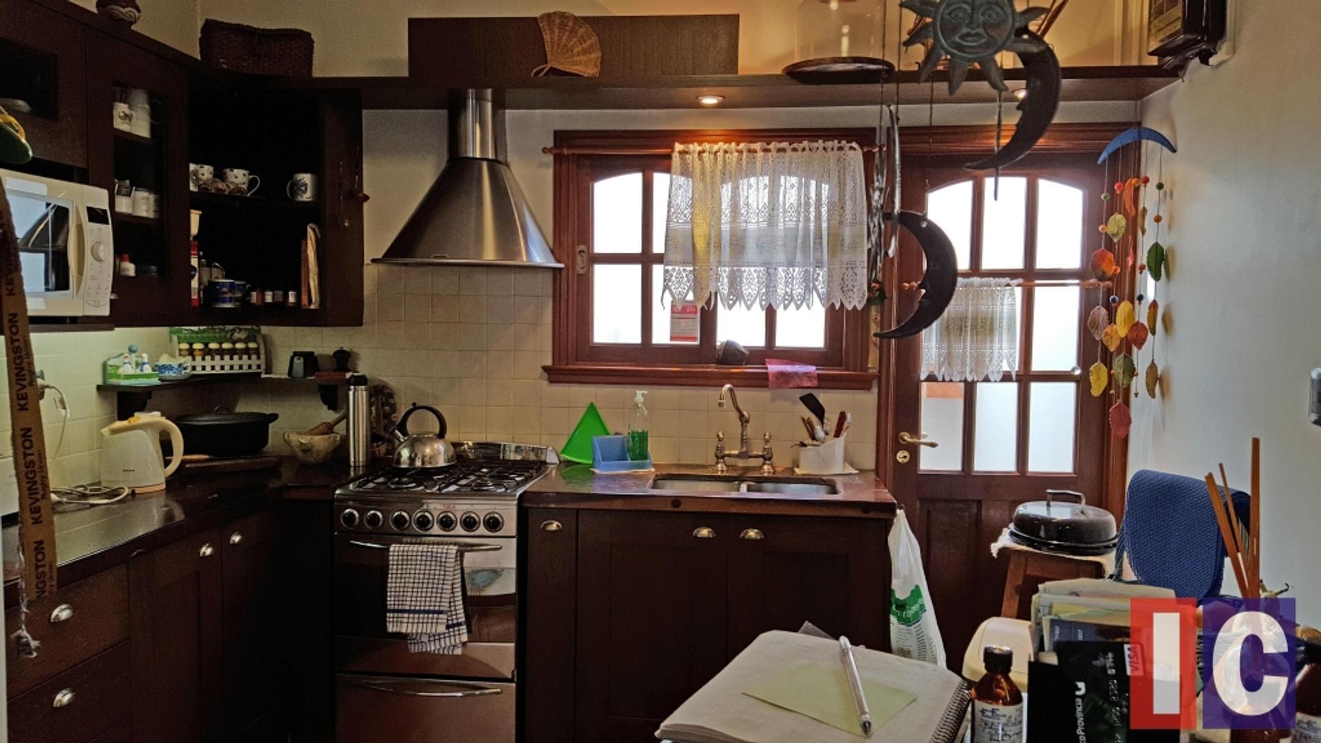 Casa en Venta de 3 dormitorios