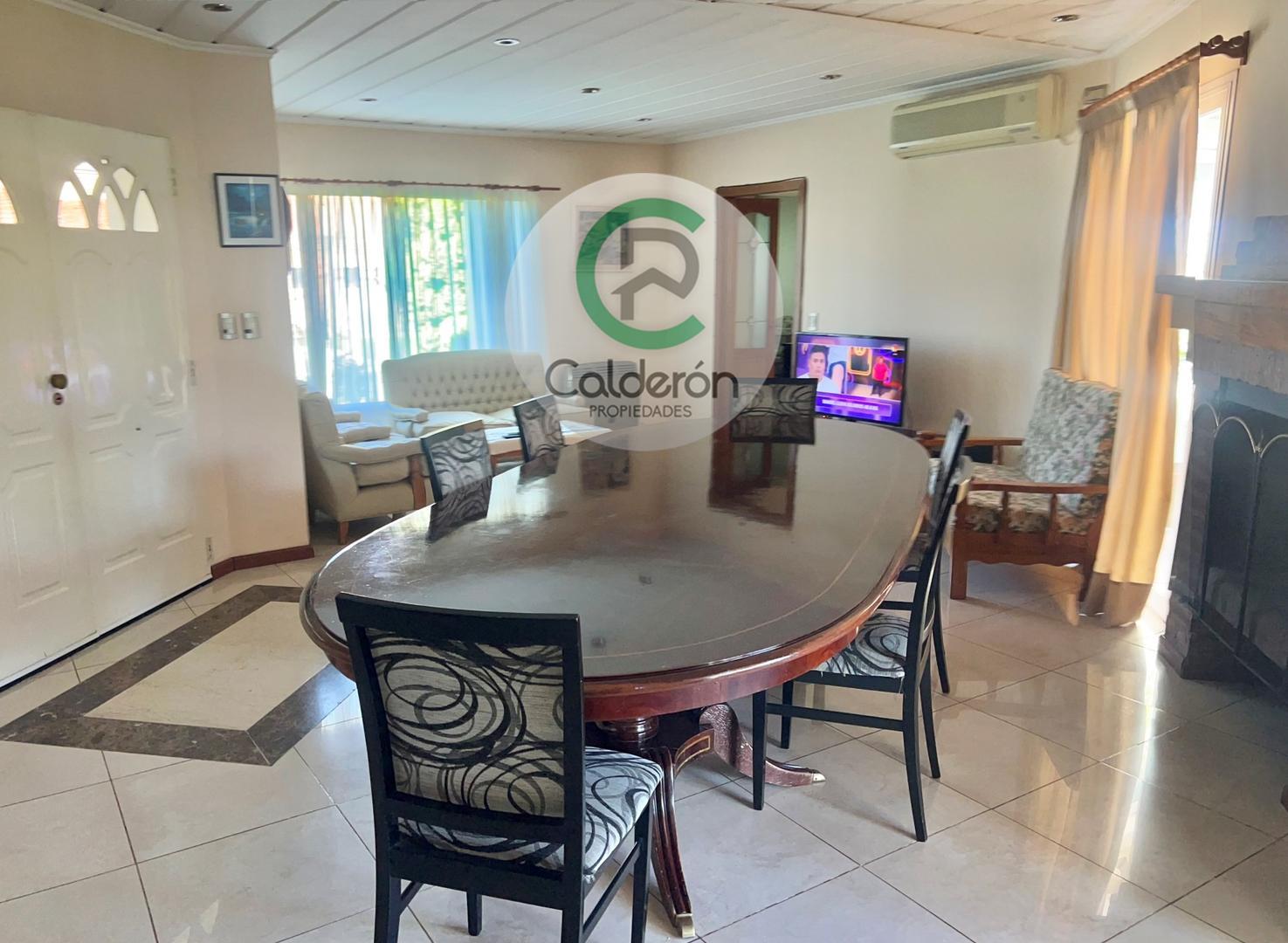 Casa en Venta de 4 dormitorios