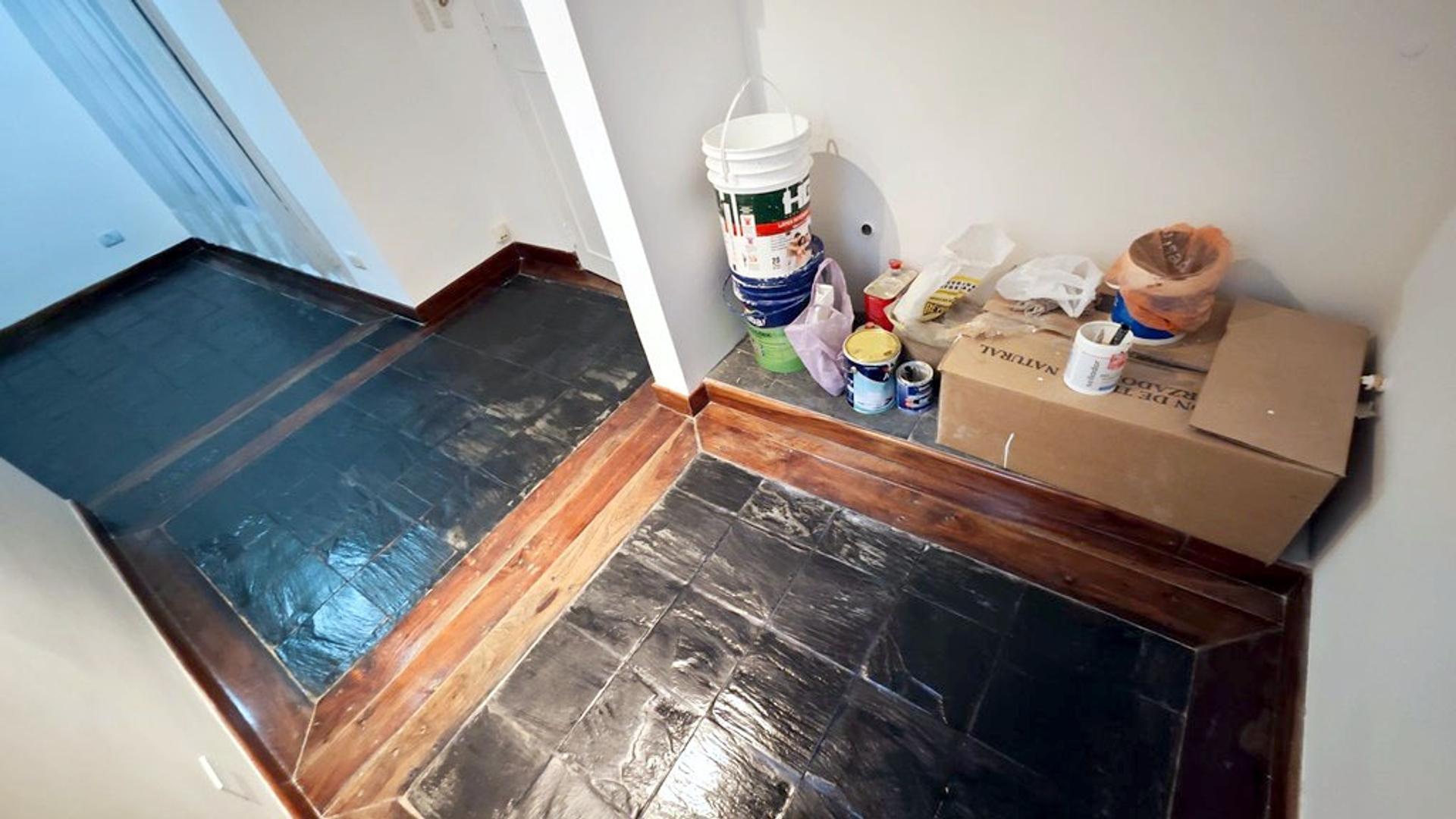 Scalabrini Ortiz 2000 , Piso PB