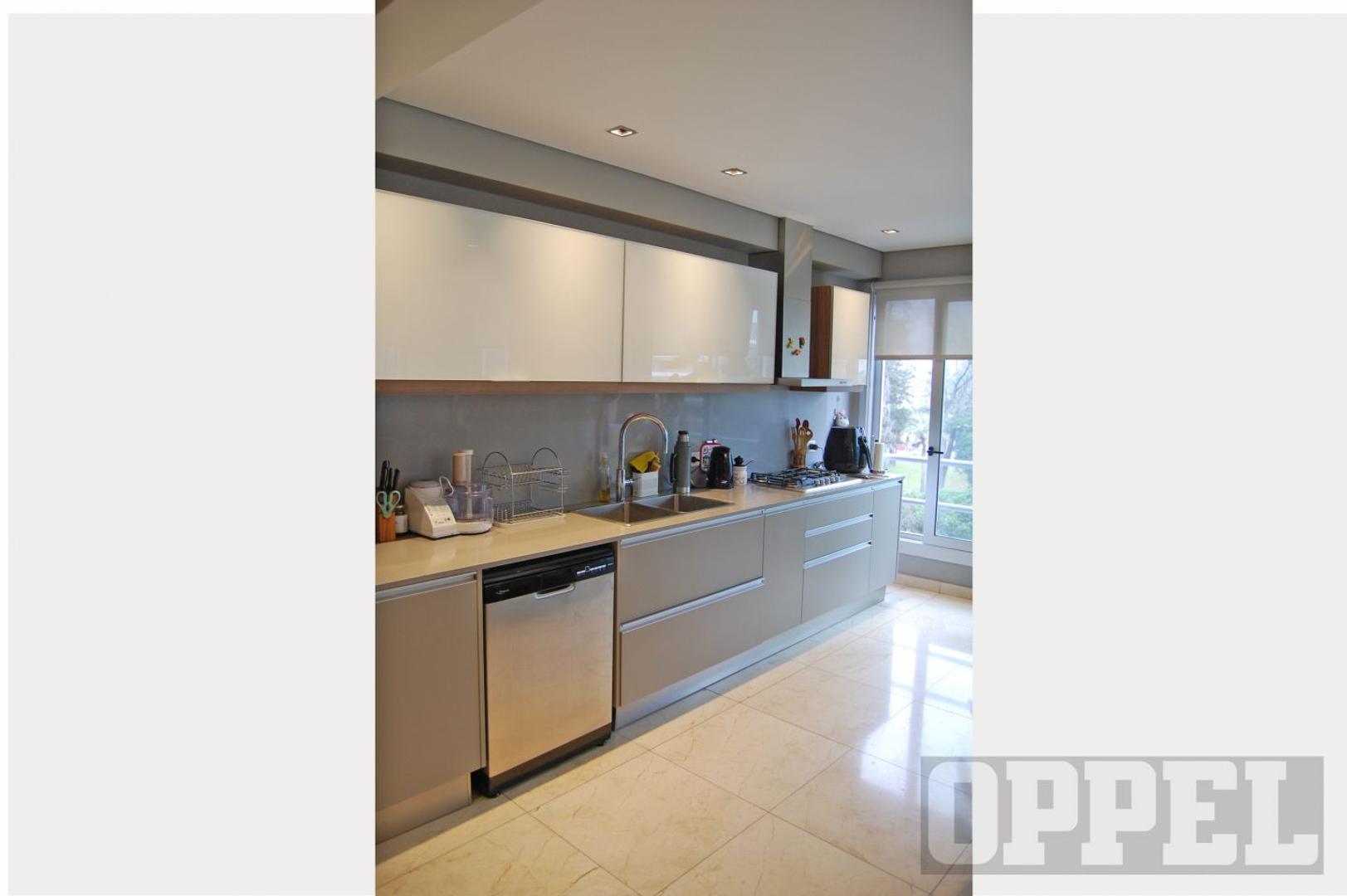 Departamento en Venta de 3 dormitorios