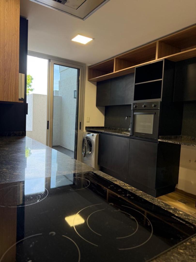 Departamento en Alquiler Temporal de 2 dormitorios