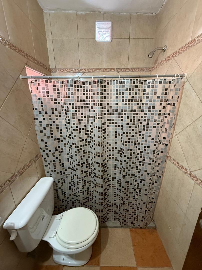 Depto Tipo Casa en Alquiler de 1 dormitorio