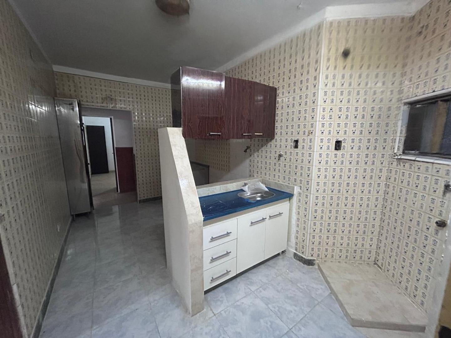 Departamento en Alquiler 40 años