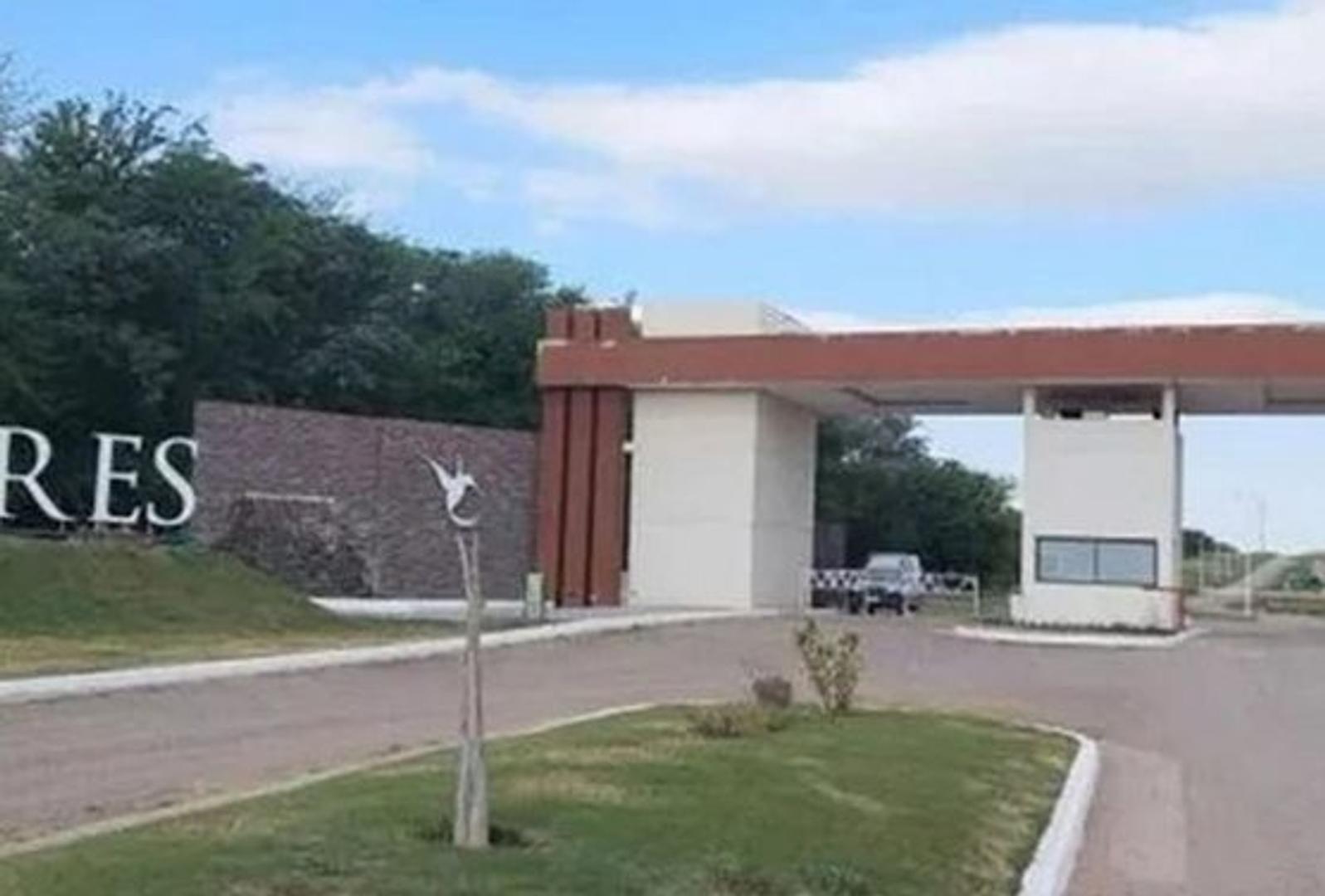 Aires Del Nordeste Mza Lote 15 Mza 31