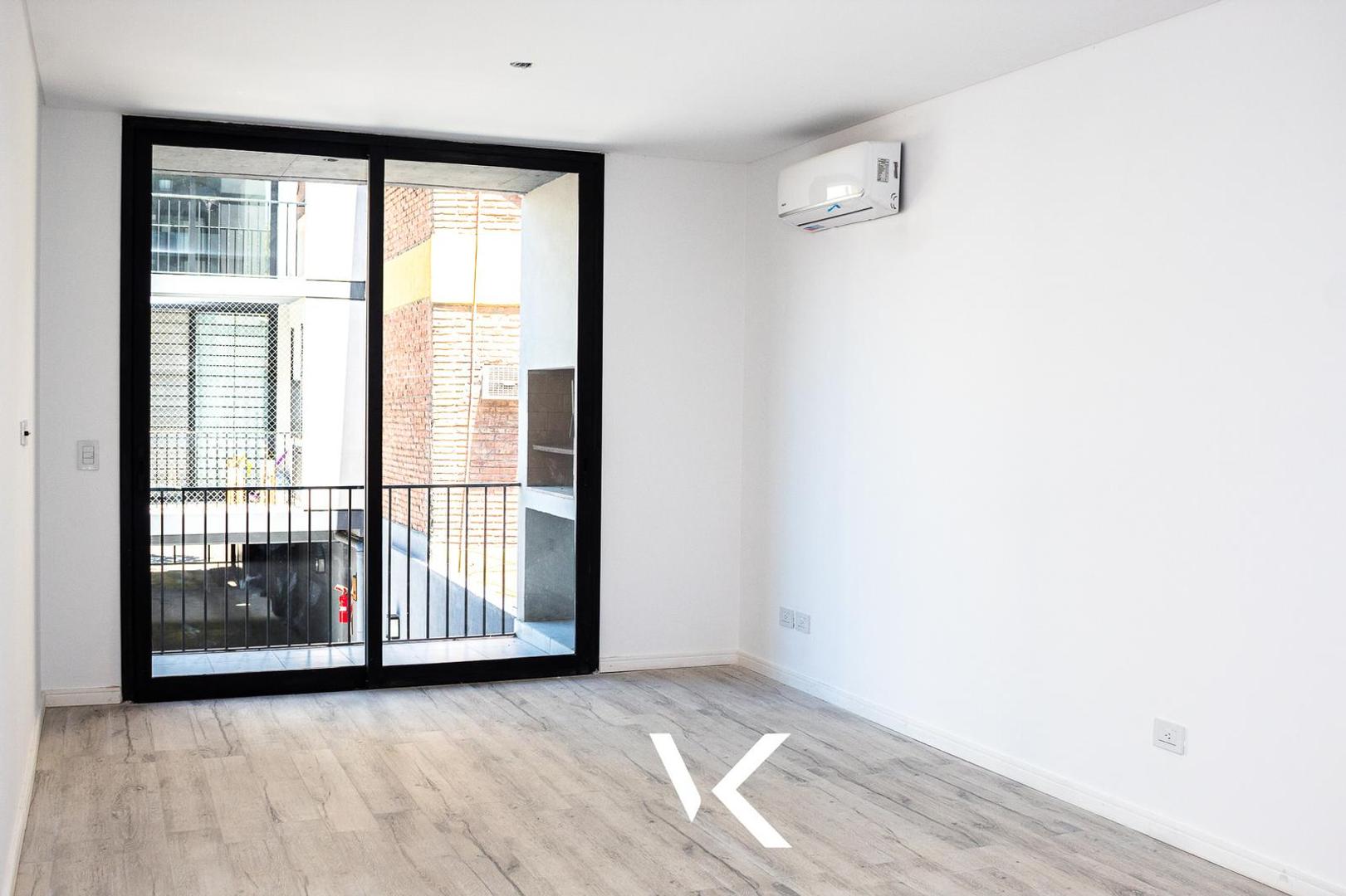 Departamento en Venta de 2 dormitorios