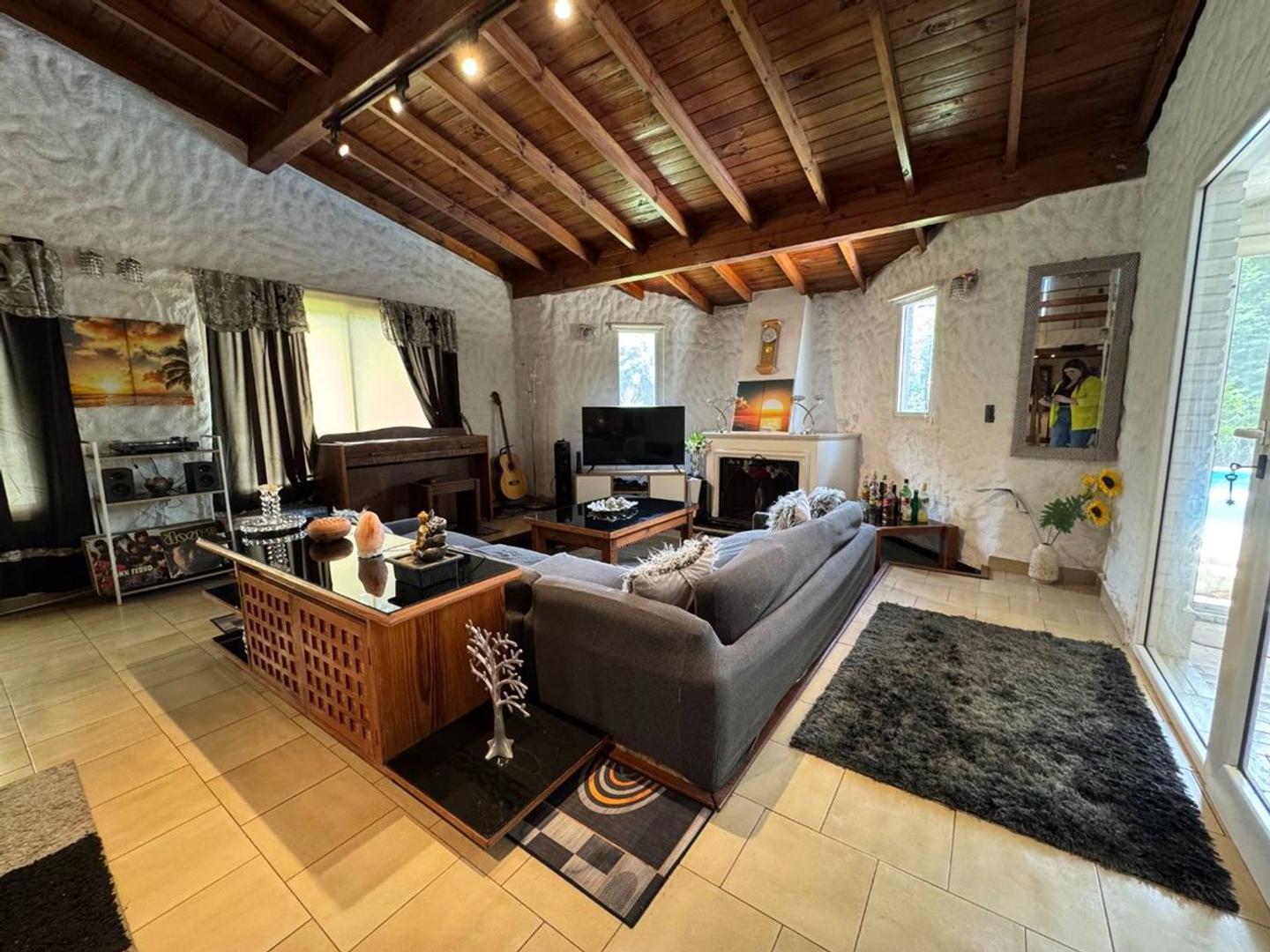 Casa en Venta 23 años