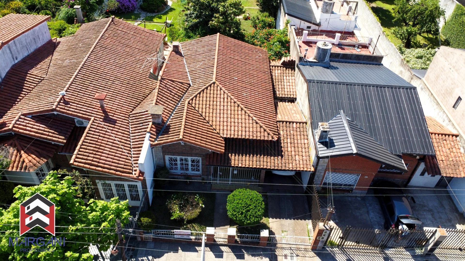 Casa en Venta en Villa Luzuriaga, USD 159.000