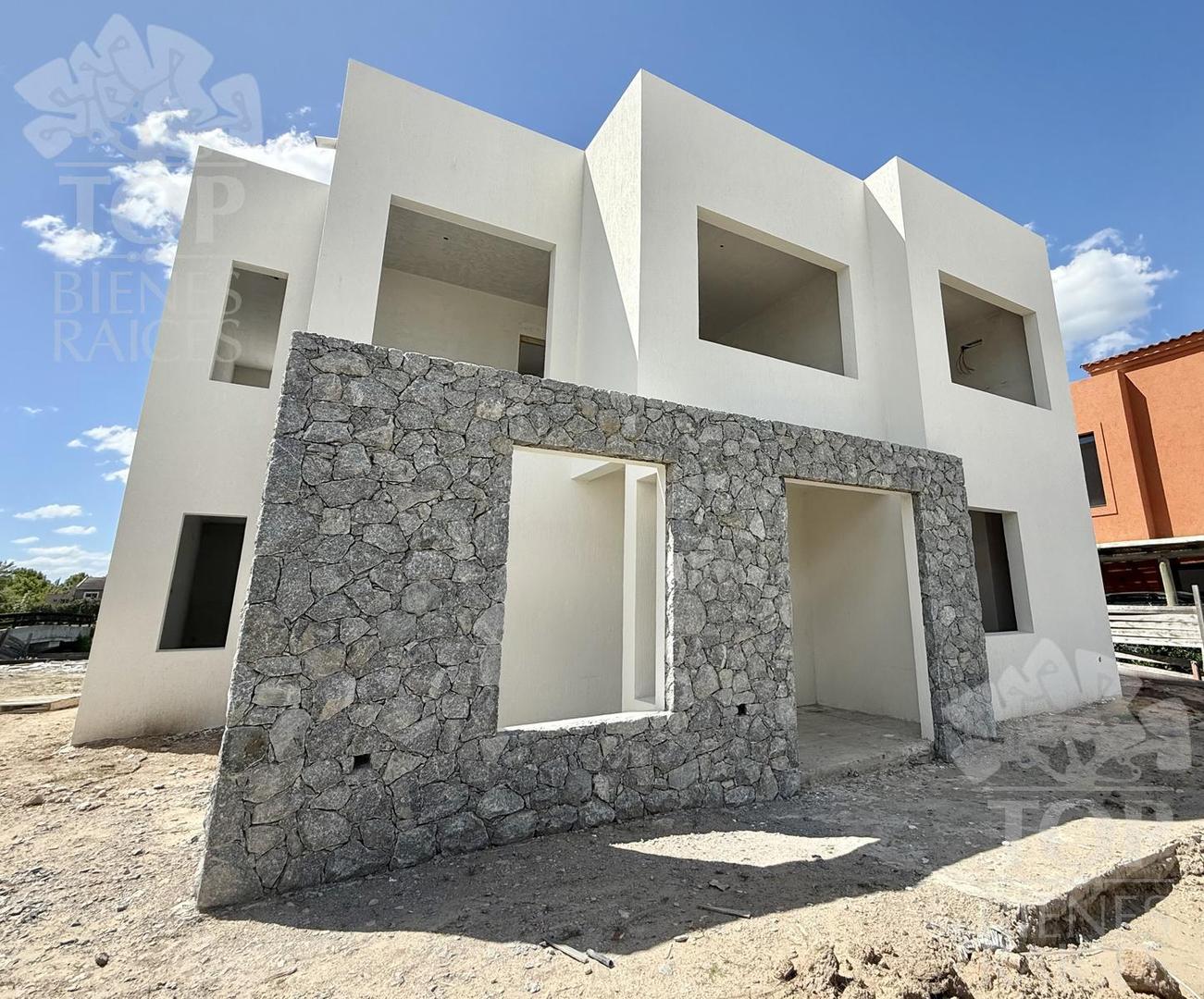 Casa en Venta A Estrenar