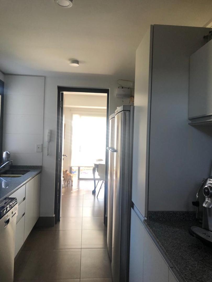 Departamento en Venta de 2 dormitorios