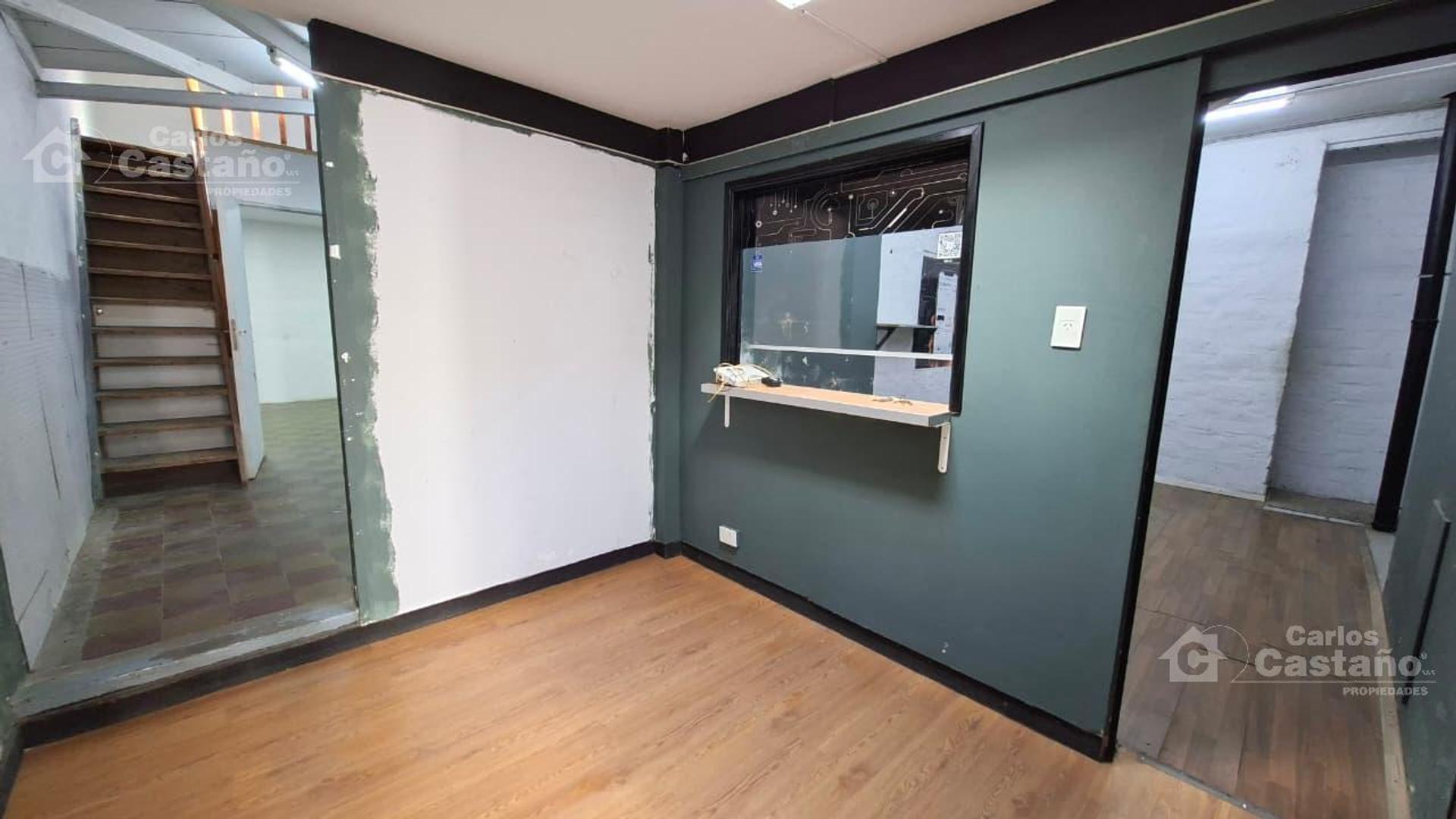 Galpon en Alquiler A Estrenar